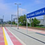 Warszawa Gdańska