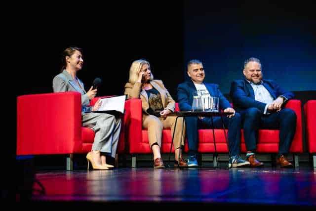 Świdnica na podium Rowerowej Stolicy Polski! Trzecie miejsce w kraju i rekordowe wyniki doba.pl