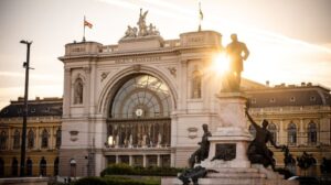 Budapeszt Keleti