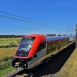 Elf3 dla ŁKA na testach w Żmigrodzie