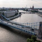 Most Grunwaldzki