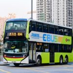 Alexander Dennis Enviro500EV