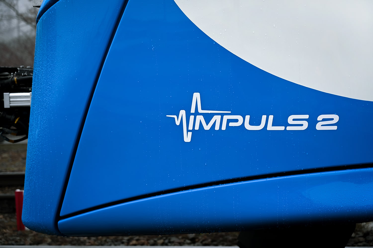 Inforail - Koleje Śląskie wzmacniają flotę. Do końca roku 11 nowych pociągów Impuls, dwa już jeżdżą