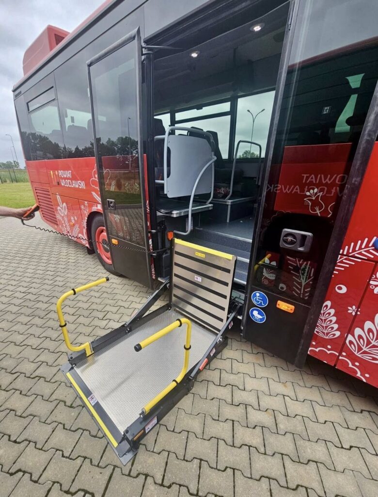 Iveco dla Włocławka