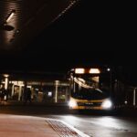 Kierowcy autobusów pod szczególną ochroną.