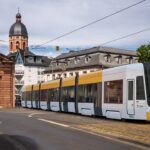 Skoda ForCity Smart