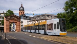 Skoda ForCity Smart