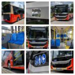 Jasło ma nowy autobus - od BMC.