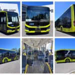 MAN Polska prezentuje nowy autobus demonstracyjny. Pierwszy raz w takiej kolorystyce