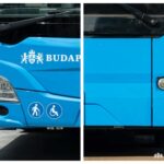 Nowa era w Budapeszcie – nadjeżdżają elektryczne autobusy, także przegubowe