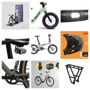 Nagrody na Eurobike 2025