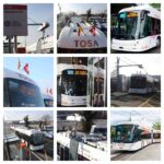 Nowe elektryczne HESS-y dla Genewy. TPG uruchamia lighTram® 19 TOSA