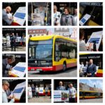 21 nowych autobusów elektrycznych dla Wrocławia - umowa podpisana