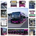 Megaoperacja w Niemczech: 208 nowych autobusów z Czech obsłuży ruch między Hamburgiem a Berlinem