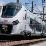 CAF Coradia SNCF