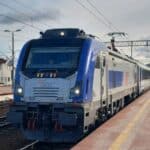 Pociąg PKP Intercity