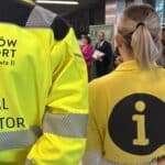 Kraków Airport korzysta ze wzrostu popularności regionu wśród turystów