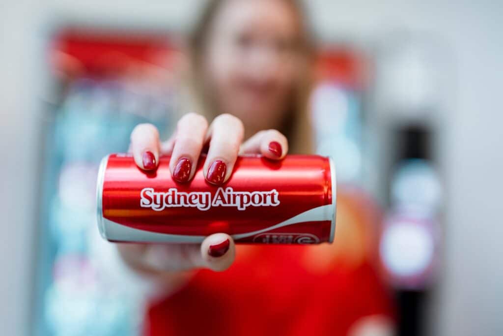 Czego CPK może nauczyć się od lotniska w Sydney?