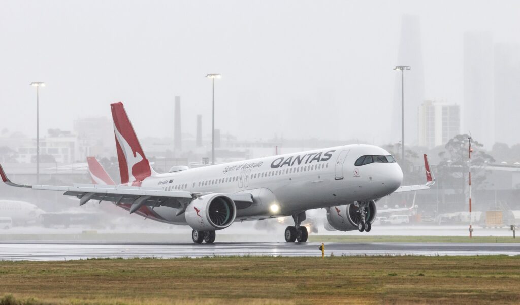 Czego CPK może nauczyć się od lotniska w Sydney?