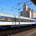 Baltic express