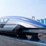Maglev od CRRC