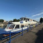 Statek Marina
