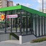 Metro Księcia Janusza