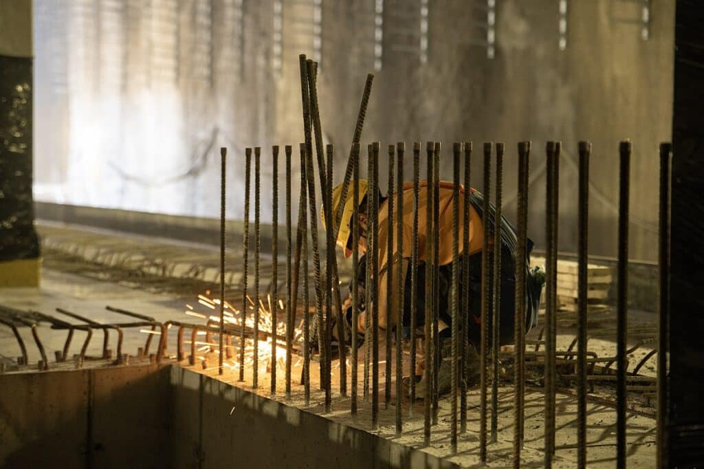 Metro na Bemowie nabiera kształtów. Trwa budowa ostatniego odcinka II linii, kiedy koniec? foto: UM Warszawa