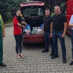 MPK Rzeszów twierdzi, że autobus nie przejechał psa na Łukasiewicza i apeluje o zaprzestanie hejtu