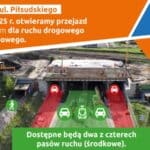 W Sosnowcu tramwaje i autobusy wracają na stałe trasy