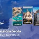 Promocja LOT