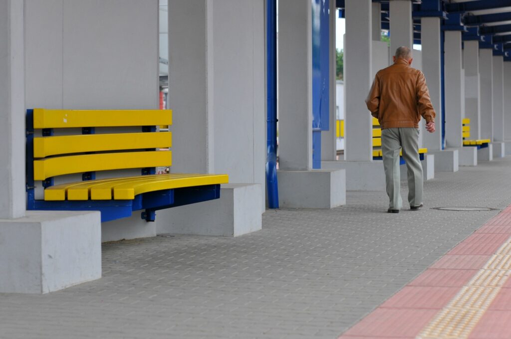 Mława Miasto nie wypaliła. Pociągi PKP Intercity wracają na stację Mława foto: PKP PLK
