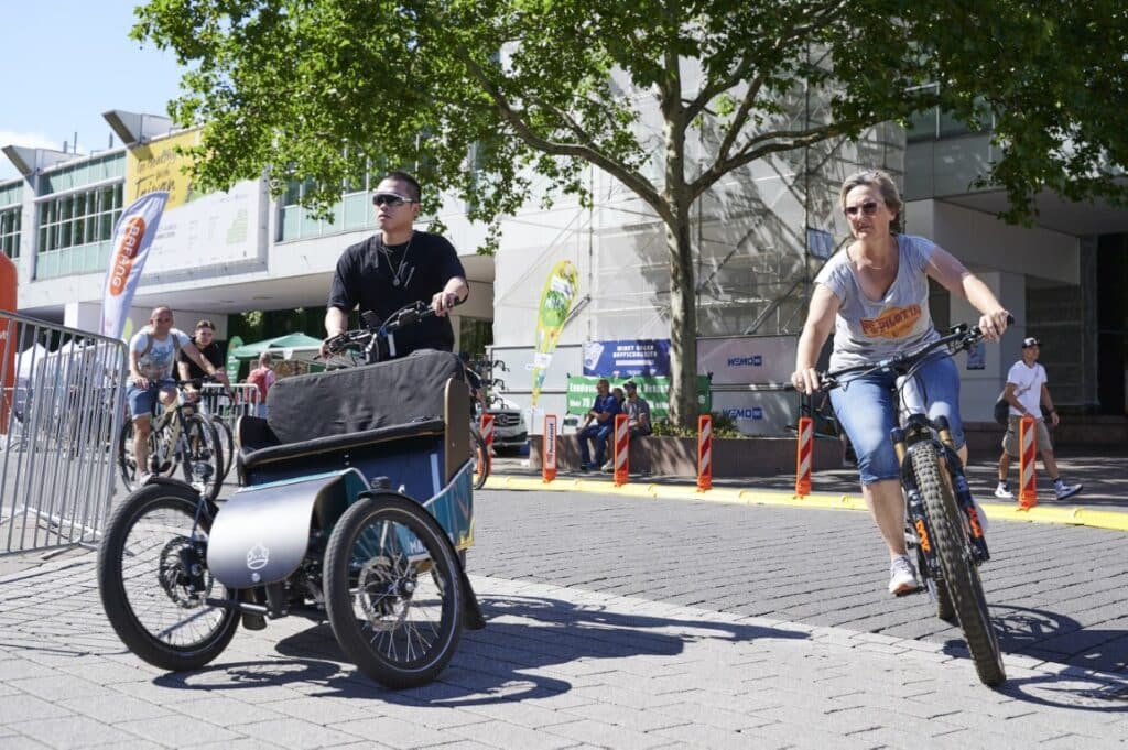 Eurobike 2025: Rowerowe święto z mocnym akcentem na mikromobilność. Mobifuture