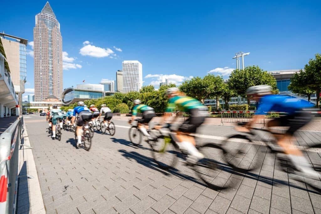 Eurobike 2025: Rowerowe święto z mocnym akcentem na mikromobilność
