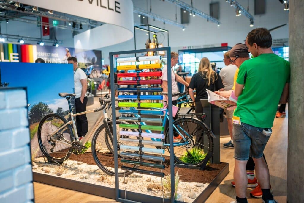 Eurobike 2025: Rowerowe święto z mocnym akcentem na mikromobilność. Mobifuture