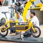 Eurobike 2025 – nowy format dla ecomobilności i mikromobilności