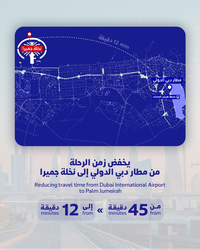 RTA Dubai testuje latającą taksówkę Joby – nowa era miejskiej mobilności w powietrzu