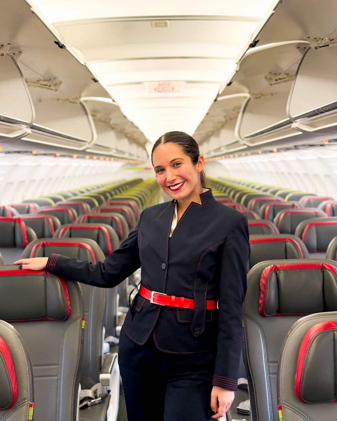 Infoair - Portugalia: Po nacjonalizacji linii TAP … prywatyzacja. „Studnia bez dna”