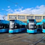 Tramwaje Skoda 39T