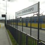 Gdańsk Stadion Expo