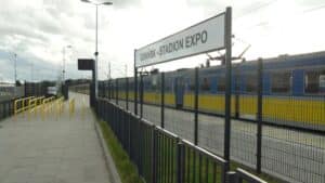Gdańsk Stadion Expo