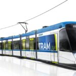 Stadler Tramlink