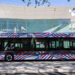 uł: Montpellier z darmowym transportem dla mieszkańców. Liczba pasażerów rośnie, ale nie brakuje wyzwań