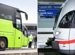 BER stawia na integrację: bilety na autobusy i pociągi dostępne bezpośrednio na stronie i w aplikacji