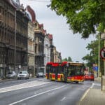 Bielsko-Biała: Więcej pasażerów MZK