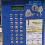 Świdnickie biletomaty