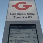 81 tablic elektronicznych dla GPA. Duży przetarg na nowy system SDIP