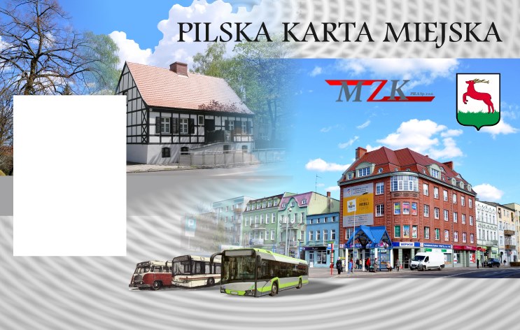 MZK Piła z systemami informatycznymi dla komunikacji miejskiej od Mera Serwis