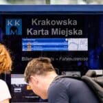 Rok 2024 był dla krakowskiego transportu publicznego czasem szybkiego rozwoju i intensywnych inwestycji.