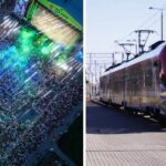 Baw się do końca na Łódź Summer Festival 2025! ŁKA uruchamia dodatkowe połączenia